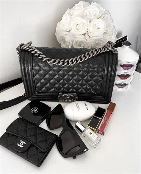 chanel boy press kit|chanel bag dimensions.